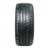 Verthandi PW-S10 17x7.0 48 100x5 METALLIC GRAY + MOMO OUTRUN M-3 225/50R17.Z 98Y XL