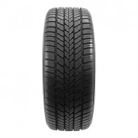 RMP Racing R07 16x6.0 43 100x4 BKR + MOMO 4RUN M-4 ALL SEASON 195/45R16 84V XL