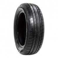 NOVARIS ROHGUE VF 17x7.0 42 114.3x5 BK/RED + MOMO A-LUSION M-9 235/65R17 108V XL