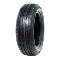NOVARIS ROHGUE VF 17x7.0 42 114.3x5 BK/RED + MOMO A-LUSION M-9 235/65R17 108V XL