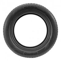 EMBELY S10 15x5.5 42 100x4 GM + MOMO OUTRUN M-20 PRO 185/60R15 84H
