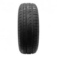NOVARIS ROHGUE VF 17x7.0 53 114.3x5 BK/RED + MOMO FORCERUN HT M-8 PRO A/S 225/60R17 103V XL
