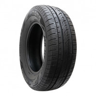 NOVARIS ROHGUE VF 17x7.0 53 114.3x5 BK/RED + MOMO FORCERUN HT M-8 PRO A/S 225/60R17 103V XL