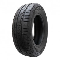 NOVARIS ROHGUE VF 17x7.0 53 114.3x5 BK/RED + MOMO FORCERUN HT M-8 PRO A/S 225/60R17 103V XL