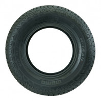 BRUT BR-44 16x6.5 0 139.7x5 CCT + MOMO M-TRAIL AT M-8 PRO 215/65R16 102H XL