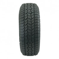 BRUT BR-44 17x7.5 40 139.7x6 CCT + MOMO M-TRAIL AT M-8 PRO 265/65R17 116HXL