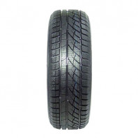 MOMO SUV POLE W-4 215/60R17 96H ｽﾀｯﾄﾞﾚｽ【ｾｰﾙ品】