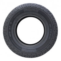 Verthandi YH-M7V 16x6.5 38 114.3x5 METALLIC GRAY + MOMO M-TRAIL AT M-8 245/70R16 111T XL セール
