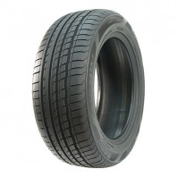 FINALIST FZ-S5 17x7.0 38 114.3x5 MBL + MOMO OUTRUN M-3 215/50R17 95Y XL【ｾｰﾙ品】
