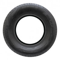 OFFLESSER OP-S6 17x8.0 20 139.7x6 MBK + MomoForcerunHT M-8 PRO A/S 265/65R17 116H XL ｾｰﾙ