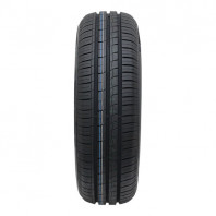 Verthandi YH-M7V 14x5.5 45 100x4 METALLIC GRAY + MINERVA 209 185/65R14 86H