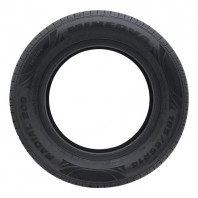 Verthandi YH-M7V 14x5.5 45 100x4 METALLIC GRAY + MINERVA 209 185/65R14 86H