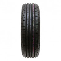 RIZLEY DI 15x6.0 43 114.3x5 BKP + MINERVA F209 215/65R15 96H