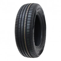 Verthandi PW-S10 16x6.5 48 114.3x5 METALLIC GRAY + MINERVA F209 195/50R16 84H