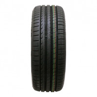 VERTEC ONE EXE5 Vselection 19x8.0 42 114.3x5 SG/RP + MINERVA F205 235/35R19.Z 91Y XL