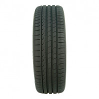 LEONIS LM 16x5.0 45 100x4 PBMC/TI + MINERVA F205 165/45R16 74V XL