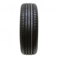 Verthandi YH-M7V 16x6.5 50 114.3x5 METALLIC GRAY + MINERVA F209 215/55R16 97W XL