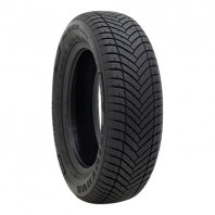 Verthandi YH-S25V 13x4.0 43 100x4 BK/POLISH + MINERVA ALL SEASON MASTER 155/65R13 73T