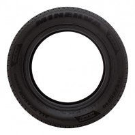 LEONIS LM 14x4.5 45 100x4 PBMC + MINERVA ALL SEASON MASTER 155/65R14 75T