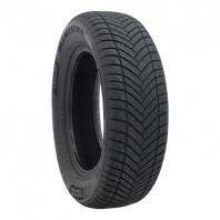 EMBELY S10 15x6.0 43 114.3x5 GM + MINERVA ALL SEASON MASTER 195/65R15 91H