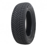 EMBELY S10 15x6.0 45 100x4 GM + MINERVA ALL SEASON MASTER 195/65R15 91H