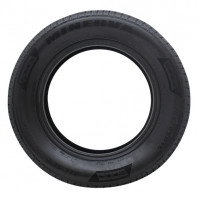 Verthandi PW-S10 15x6.0 45 100x5 BLACK + MINERVA ALL SEASON MASTER 195/65R15 91H