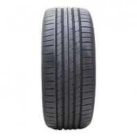 Verthandi YH-S25V 21x8.5 38 114.3x5 BK/POLISH + MINERVA ECOSPEED2 SUV 245/35R21.Z 96Y XL