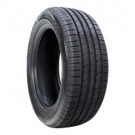 ME-A 16x5.5 22 139.7x5 SIL + MINERVA ECOSPEED2 SUV 225/70R16 103V