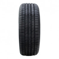 NOVARIS ROHGUE VF 18x8.0 42 114.3x5 BK/RED + MINERVA ECOSPEED2 SUV 235/55R18 100V
