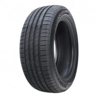 NOVARIS ROHGUE VF 18x8.0 42 114.3x5 BK/RED + MINERVA ECOSPEED2 SUV 235/55R18 100V