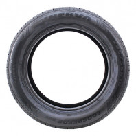 NOVARIS ROHGUE VF 18x8.0 42 114.3x5 BK/RED + MINERVA ECOSPEED2 SUV 235/55R18 100V