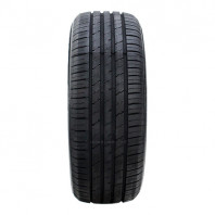 LUXALES PW-X2 19x8.0 38 114.3x5 BK&P/MILLING + MINERVA ECOSPEED2 SUV 225/55R19 99V