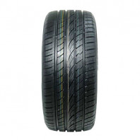 Warwic DEEPRAND 20x8.5 35 114.3x5 HBK/P + MAXTREK FORTIS T5 245/30R20.Z 95W XL