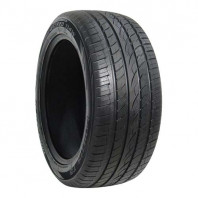 Verthandi YH-S25V 20x8.5 38 114.3x5 BK/POLISH + MAXTREK FORTIS T5 245/30R20.Z 95W XL