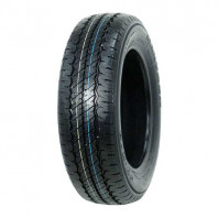 JP STYLE MJ01 13x4.0 42 100x4 BKM/P + MAXTREK SU-810 155/65R13 73T