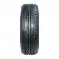 NOVARIS ROHGUE VF 18x8.0 42 114.3x5 BK/RED + MAXTREK SIERRA S6 235/50R18 101V XL
