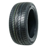 LUXALES PW-V1 19x8.5 38 114.3x5 BK&P/R.MILLING + MAXTREK FORTIS T5 255/45R19.Z 104W XL