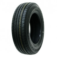MUD BAHN XR-800M 12x4.0 42 100x4 MBK/PP + MAXTREK GENO G3 155/70R12 73T
