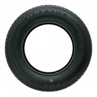 MUD BAHN XR-800M 12x4.0 42 100x4 MBK/PP + MAXTREK GENO G3 155/70R12 73T