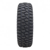 LEONIS LM 14x5.5 42 100x4 PBMC/TI + MAXTREK EXTREME R/T.RWL 165/65R14 79S