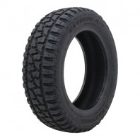 Verthandi YH-M7V 14x5.5 45 100x4 METALLIC GRAY + MAXTREK EXTREME R/T.RWL 165/65R14 79S