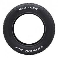 LEONIS IT 14x4.5 45 100x4 PBMC + MAXTREK EXTREME R/T.RWL 165/65R14 79S