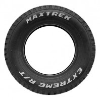 Verthandi YH-S25V 12x4.0 42 100x4 METALLIC GRAY + MAXTREK EXTREME R/T.RWL 145/80R12 6PR 80/78N C LT