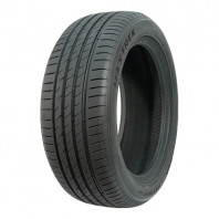 Verthandi YH-S25V 17x7.0 38 114.3x5 METALLIC GRAY + MAXTREK MAXIMUS M2 215/55R17 98V XL