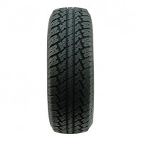 GYRAFT 5S 14x4.5 45 100x4 BLK + MAXTREK EXTREME A/T 155/65R14 75T