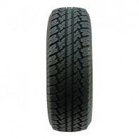 SMACK PRIME SERIES VALKYRIE 15x5.5 40 100x4 BP + MAXTREK EXTREME A/T 195/65R15 91T