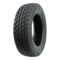 DILUCE DX10 15x6.0 53 114.3x5 BC/P + MAXTREK EXTREME A/T 195/65R15 91T