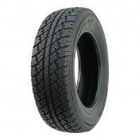 FINALIST FZ-S5 15x5.5 43 100x4 MBR + MAXTREK EXTREME A/T 195/65R15 91T