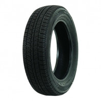 MUD BAHN XR-800M ME 14x4.5 45 100x4 CGY + MAXTREK TREK M7 Plus 155/65R14 75T ｽﾀｯﾄﾞﾚｽ
