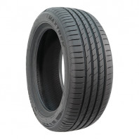 ENKEI TUNING FC01 19x8.0 48 114.3x5 SBK/LLE + MAXTREK MAXIMUS M2 235/40R19 96W